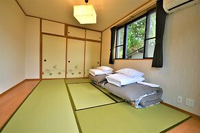 Hakone Guesthouse Gaku - Hostel