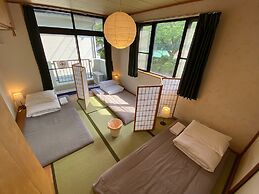 Hakone Guesthouse Gaku - Hostel