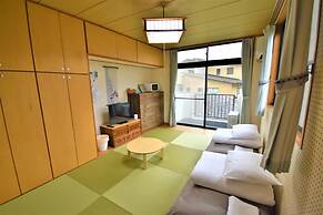 Hakone Guesthouse Gaku - Hostel