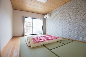 Hakone Guesthouse Gaku - Hostel