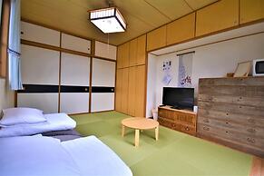 Hakone Guesthouse Gaku - Hostel