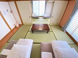Hakone Guesthouse Gaku - Hostel