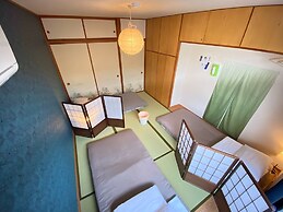 Hakone Guesthouse Gaku - Hostel