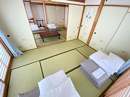 Hakone Guesthouse Gaku - Hostel