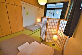 Hakone Guesthouse Gaku - Hostel