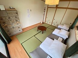 Hakone Guesthouse Gaku - Hostel