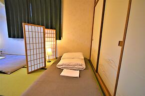 Hakone Guesthouse Gaku - Hostel