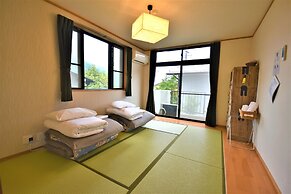 Hakone Guesthouse Gaku - Hostel