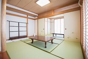 Hakone Guesthouse Gaku - Hostel