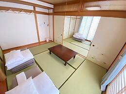 Hakone Guesthouse Gaku - Hostel