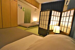 Hakone Guesthouse Gaku - Hostel