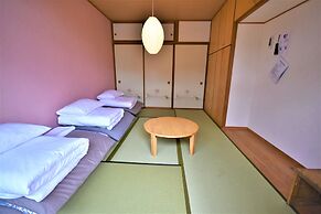 Hakone Guesthouse Gaku - Hostel