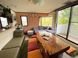 Hakone Guesthouse Gaku - Hostel