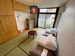 Hakone Guesthouse Gaku - Hostel