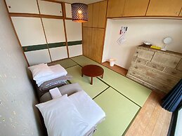 Hakone Guesthouse Gaku - Hostel