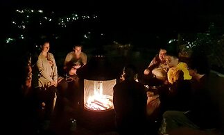 Hakone Guesthouse Gaku - Hostel