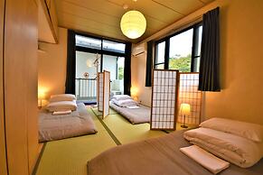 Hakone Guesthouse Gaku - Hostel