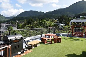 Hakone Guesthouse Gaku - Hostel