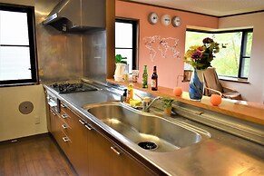 Hakone Guesthouse Gaku - Hostel