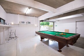 Hakone Guesthouse Gaku - Hostel