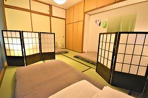 Hakone Guesthouse Gaku - Hostel