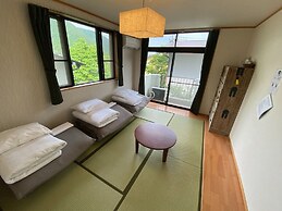 Hakone Guesthouse Gaku - Hostel