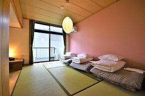 Hakone Guesthouse Gaku - Hostel