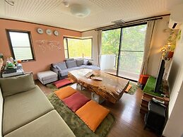Hakone Guesthouse Gaku - Hostel