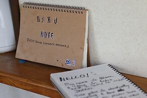 Hakone Guesthouse Gaku - Hostel