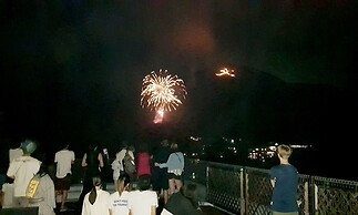 Hakone Guesthouse Gaku - Hostel