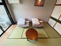 Hakone Guesthouse Gaku - Hostel