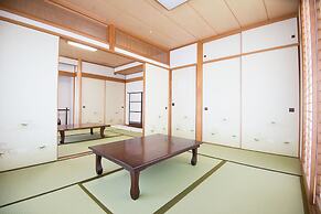 Hakone Guesthouse Gaku - Hostel