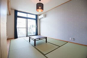 Hakone Guesthouse Gaku - Hostel