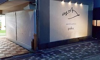 Hakone Guesthouse Gaku - Hostel