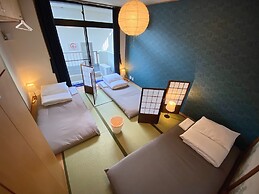 Hakone Guesthouse Gaku - Hostel