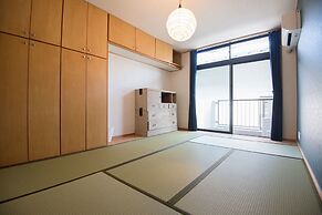 Hakone Guesthouse Gaku - Hostel