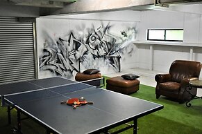 Hakone Guesthouse Gaku - Hostel