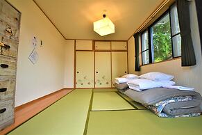 Hakone Guesthouse Gaku - Hostel