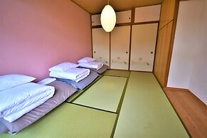 Hakone Guesthouse Gaku - Hostel
