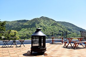 Hakone Guesthouse Gaku - Hostel