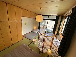 Hakone Guesthouse Gaku - Hostel