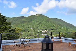 Hakone Guesthouse Gaku - Hostel