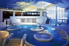 Hakone Guesthouse Gaku - Hostel