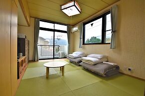 Hakone Guesthouse Gaku - Hostel