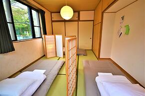 Hakone Guesthouse Gaku - Hostel