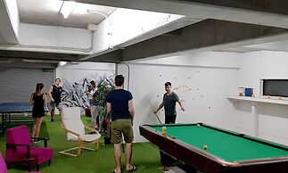 Hakone Guesthouse Gaku - Hostel