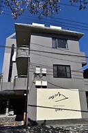 Hakone Guesthouse Gaku - Hostel