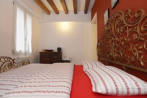 Mario Apartment Biennale