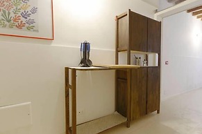 Mario Apartment Biennale