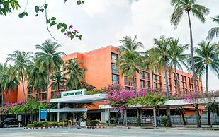 Ambassador City Jomtien Pattaya - Garden Wing